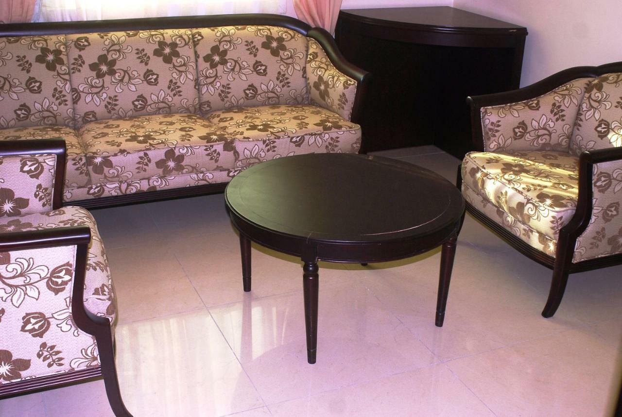 Panorama Portico Hotel, Juba Kültér fotó